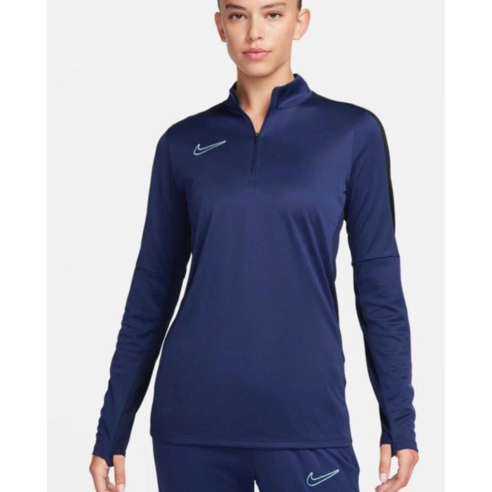 Nike Pacer women's Dri-FIT 1/2-Zip Running Top